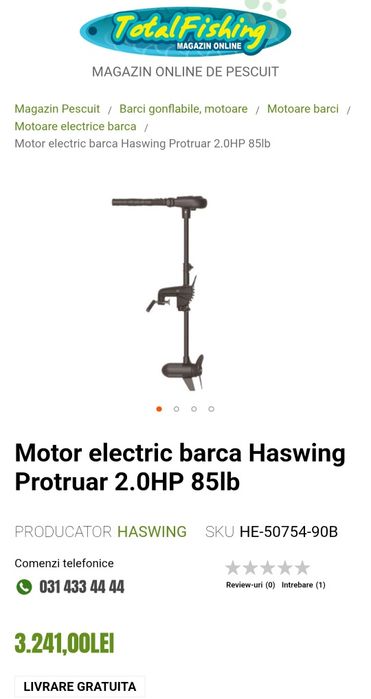 Barca Zodiac Humminbird Rtb Rebelcell Haswing
