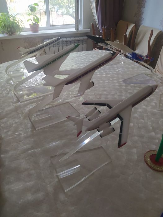 Сувениры самодельные