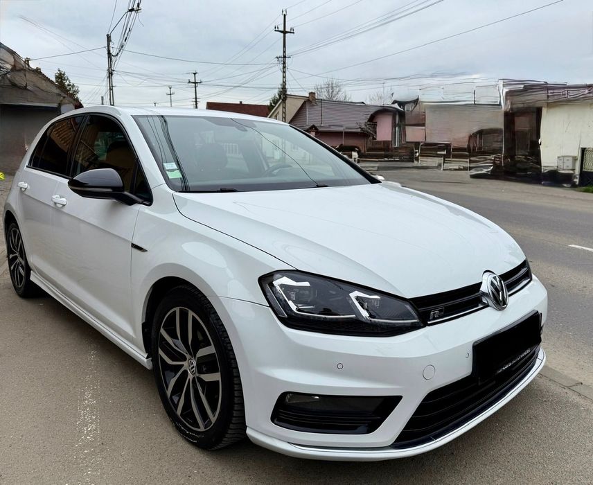 Volkswagen Golf VW GOLF 7/VII/R-line /4x4 (4Motion)/ 2014