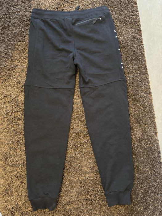 Nike долнище на анциг