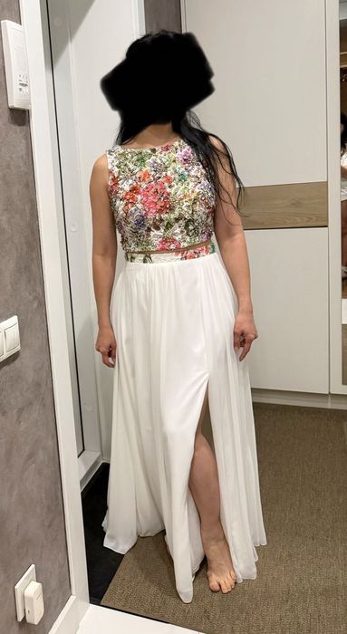 Продам вечерние платья