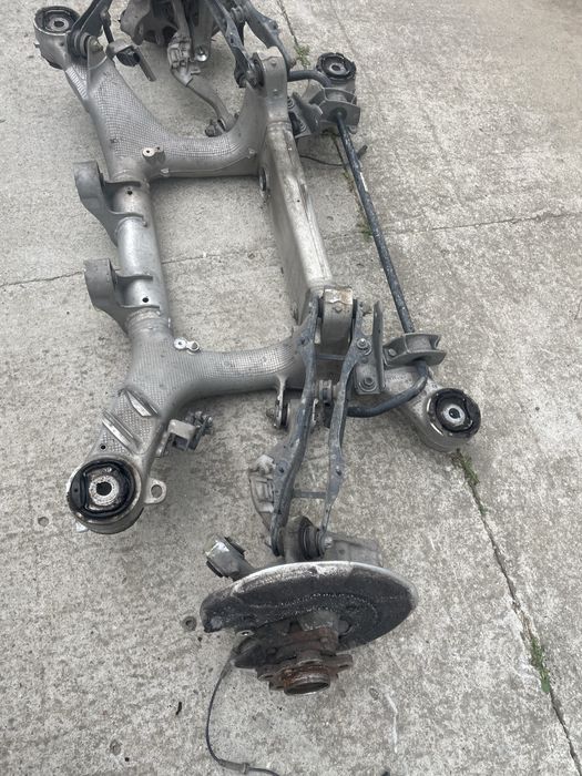 Fuzeta stanga / dreapta spate BMW g11 g12 seria 5 7