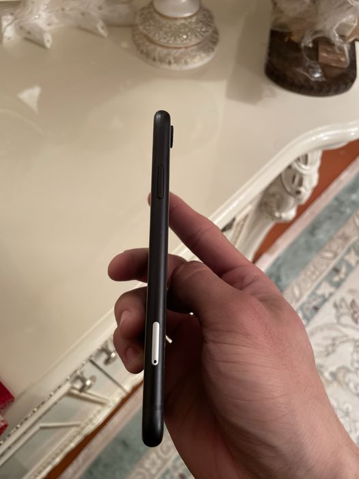 Iphone XR идеал.