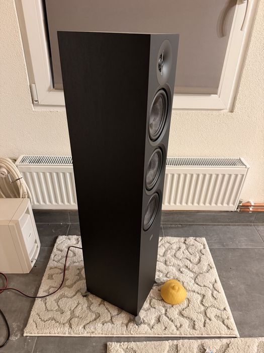Boxe Elac db3.0 df63