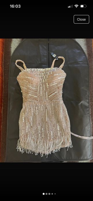 Rochie Albina Dyla