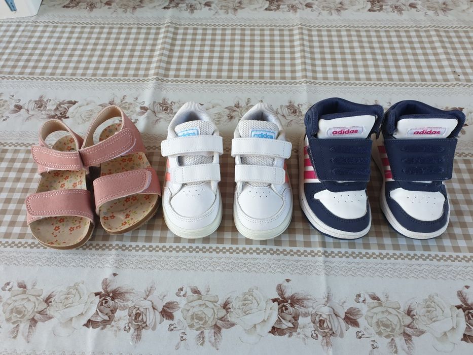 Încălțăminte copii