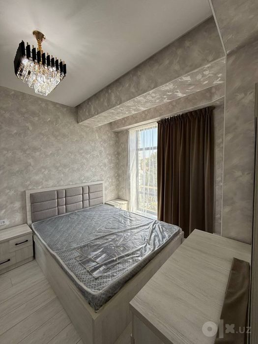 Продам квартиру 3х ком