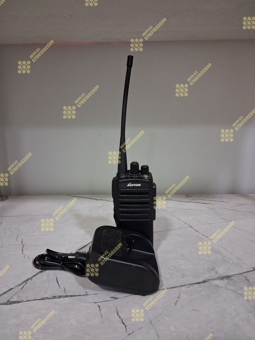 Радиостанция Luiton LTD-8288 (DMR)