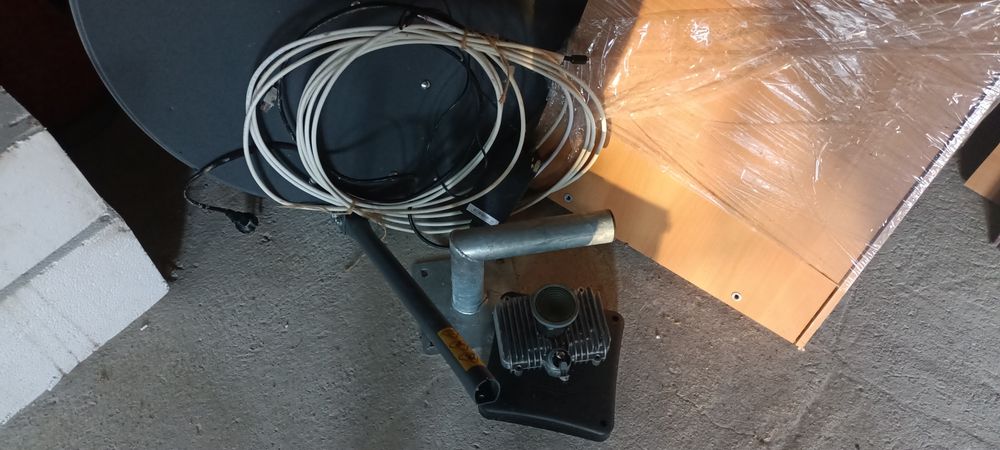 Kit internet skydsl