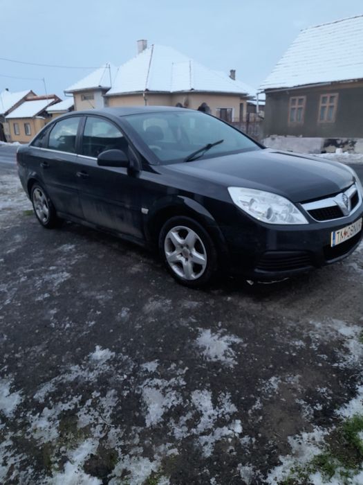 Opel Vectra C 2009