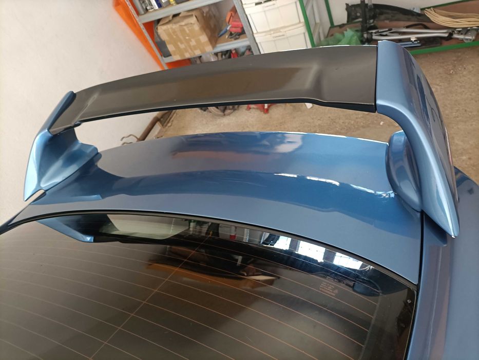 Alerón Mugen  Civic FD