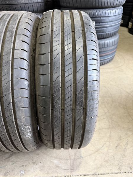205/55/19 GOODYEAR 4бр