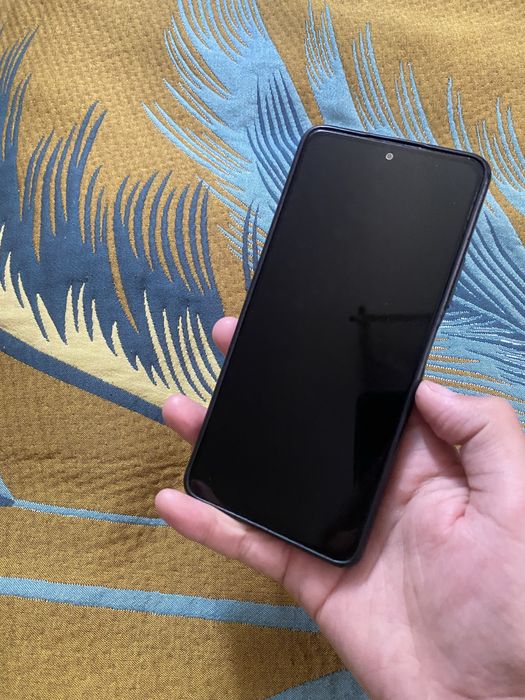2 телефона redmi note 10 pro mi 9 lite