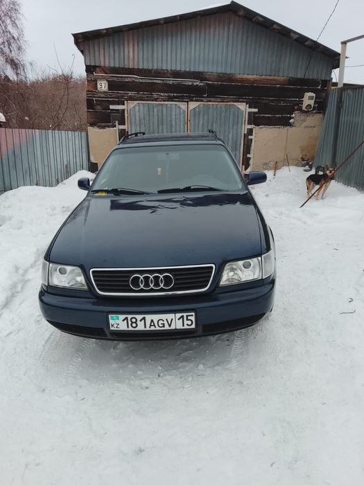 Продам автомобиль