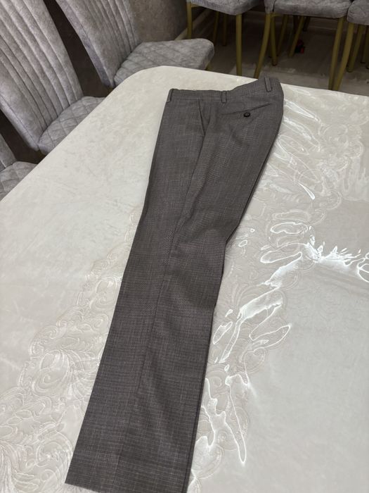 Костюм шалбар сатылады