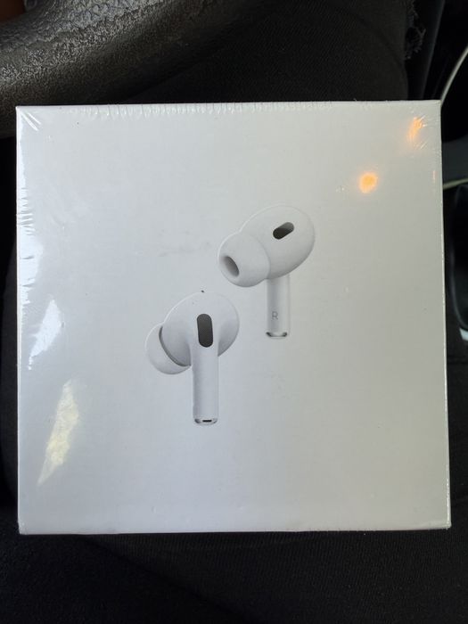 Casti AirpodsPro2