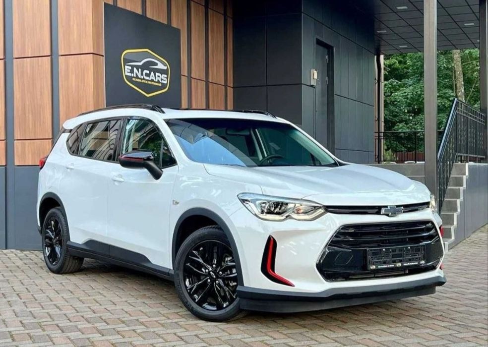 Chevrolet Orlando 2022 — 5