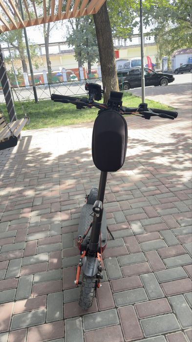 Самокат joyor t6