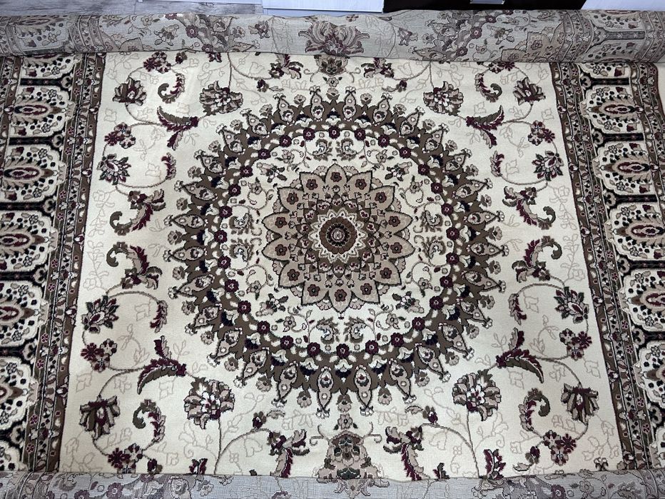 Ковер Казахстан.