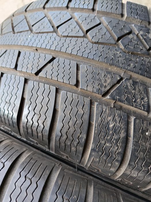 Зимни гуми -19цола-235/50-1бр.-80лв."PETLAS"
