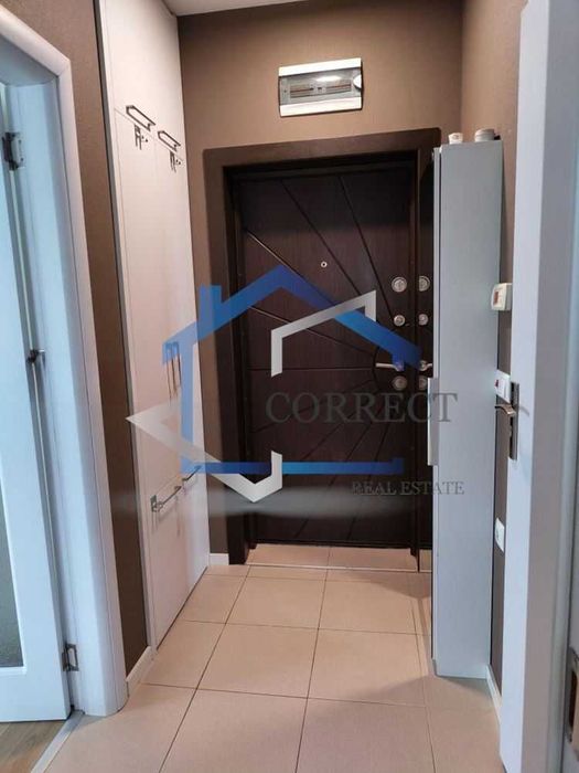 Дава се под наем Двустаен апартамент в Варна, Възраждане 3 - 60 кв.м за 408 € - Снимка #10