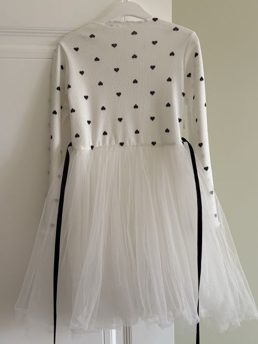 Продам платье на девочку