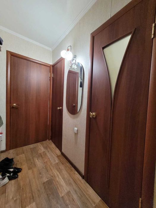 Продам 1 комнатную квартиру в 20-ом микро-районе