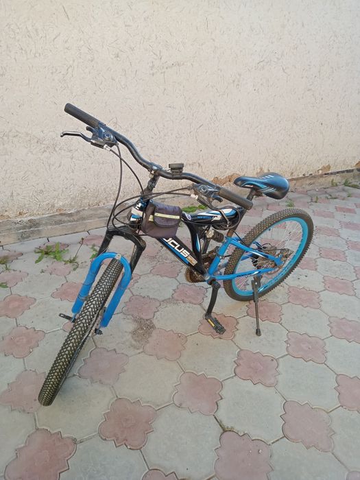 Продается велосипед