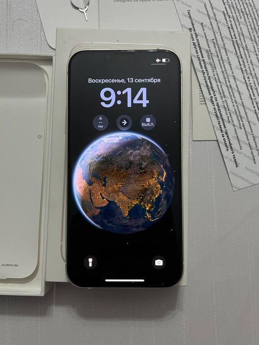 iPhone 13 128 gb 69%