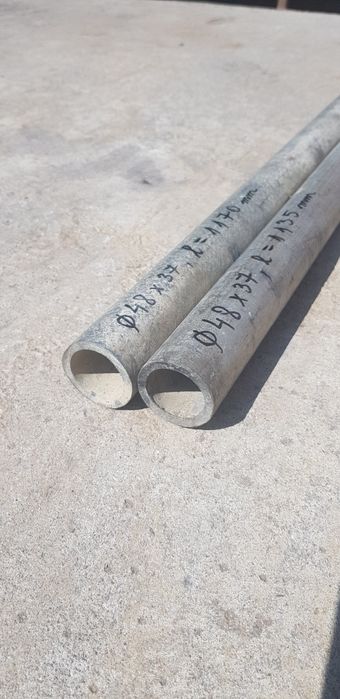 Cot 304 L la 90° diametru 20,50,129, tevi inox alimentar