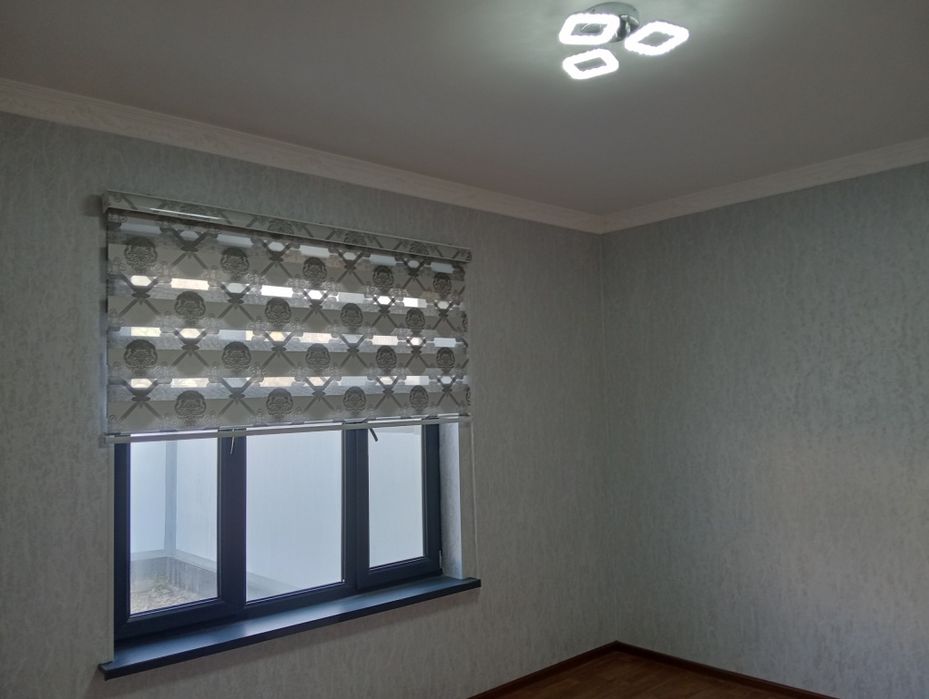 Tayyor hovli sotiladi 2 hona