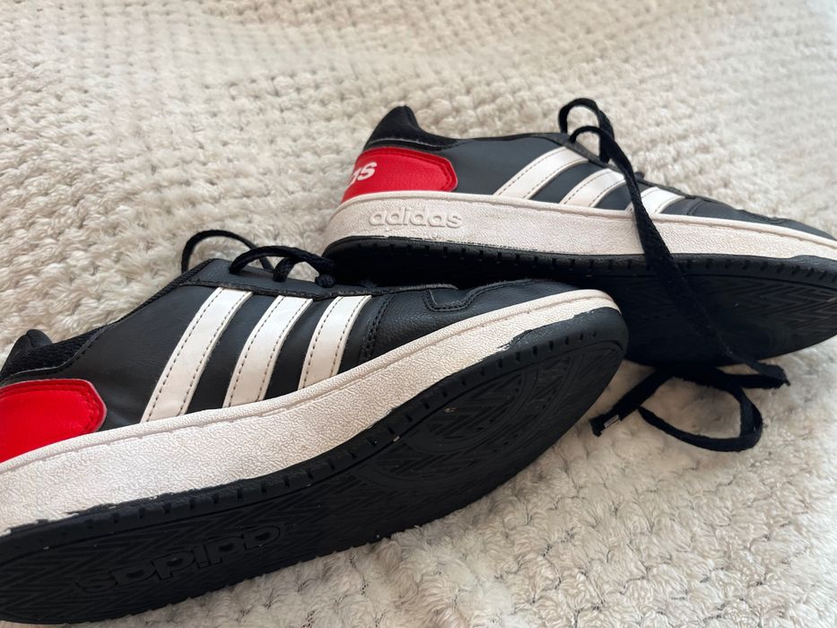 Маратонки Adidas