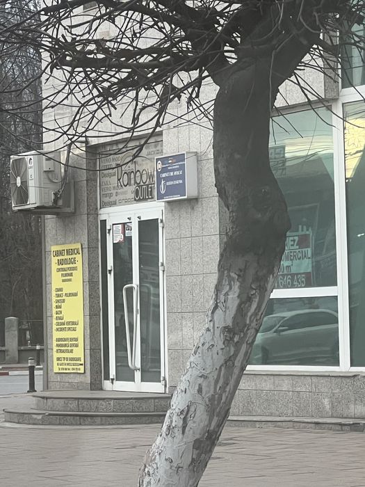 ofer spre inchiriere birou ultracentral,pe bulevardul Brancusi.