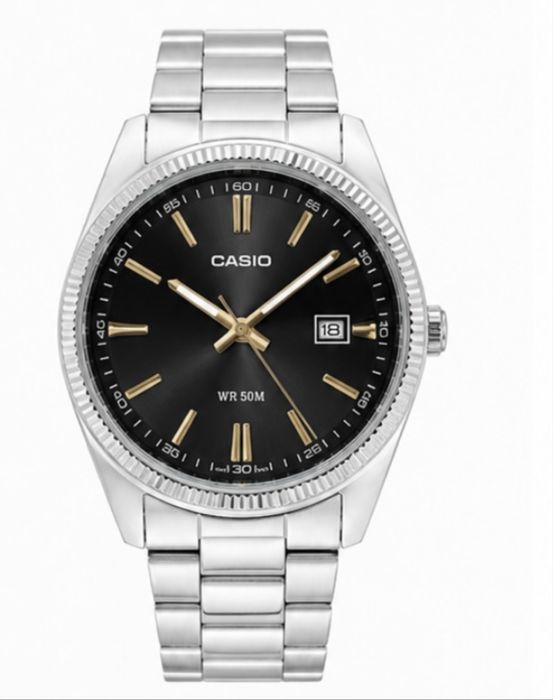 Мужские часы Casio