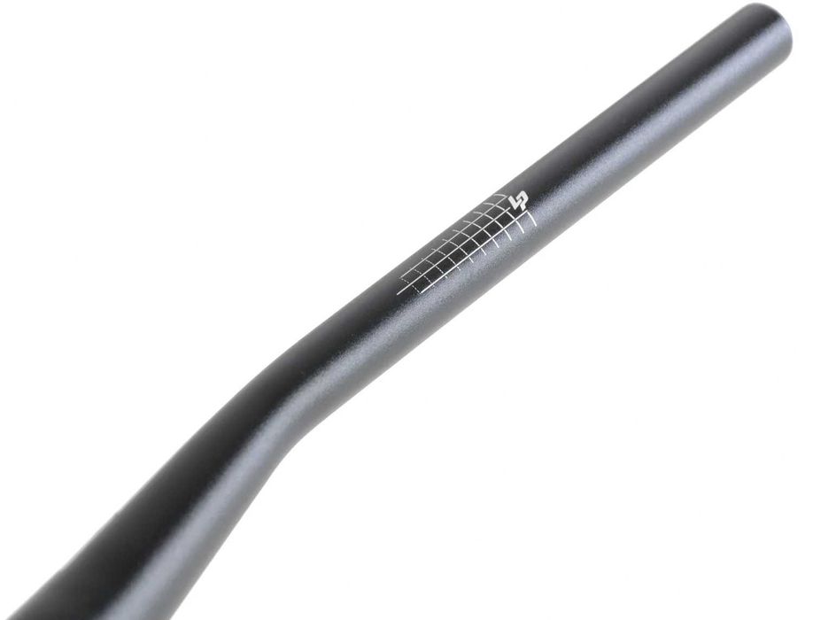 Кормило Lapierre Racing Components 31.8x760mm Черно