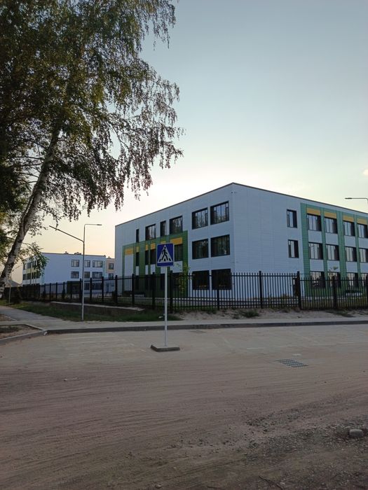 Участок ИЖС в селе Алмалыбак