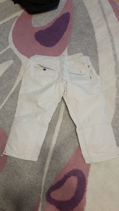 Set 2 perechi bermude barbatesti, marimea M, noi