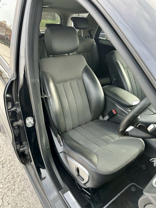 Mercedes ML320CDI W164 2006г 224кс Мерцедес МЛ320ЦДИ