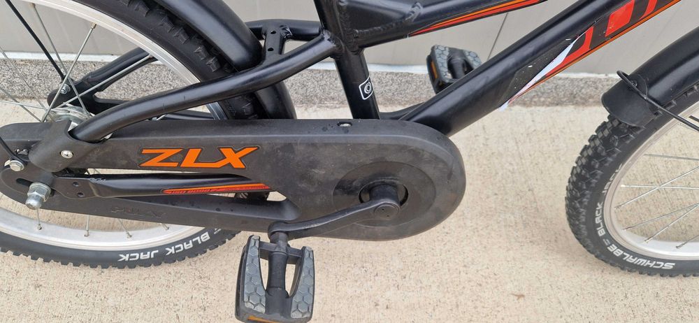 Велосипед колело Puky