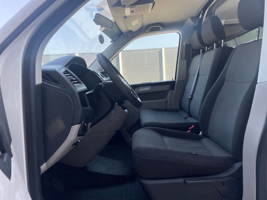 Volkswagen Transporter T6 4MOTION/05.2019/GARANTIE Posibilitate leasing