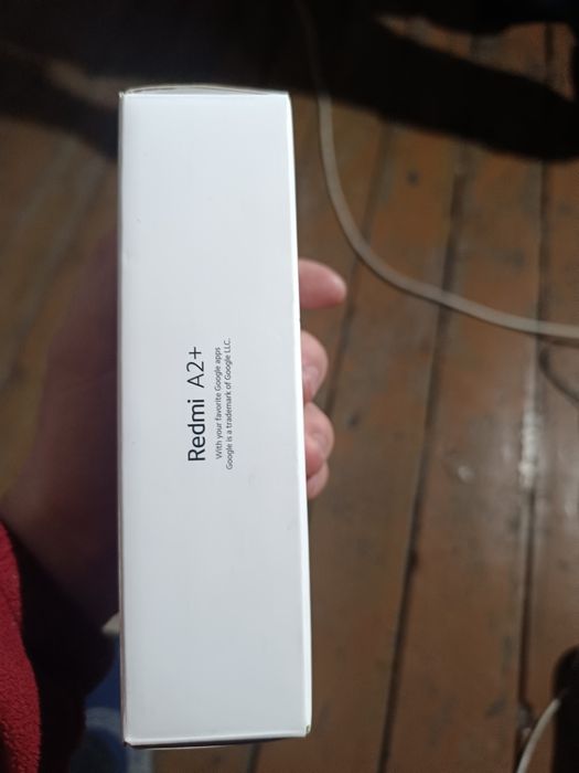 Продам телефон срочно Редми А2+