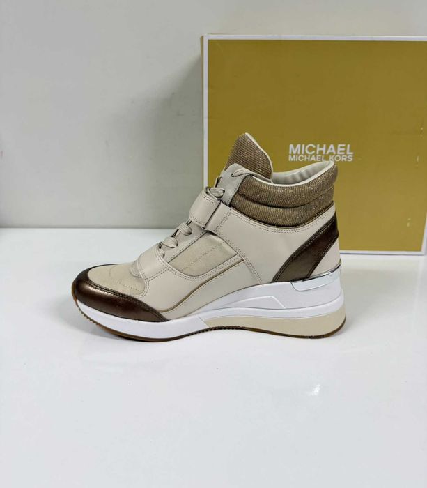 Michael Kors Gentry High Top