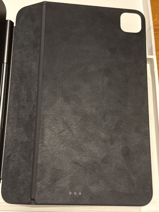 Ipad Pro 11 Magic Keyboard M4 M5