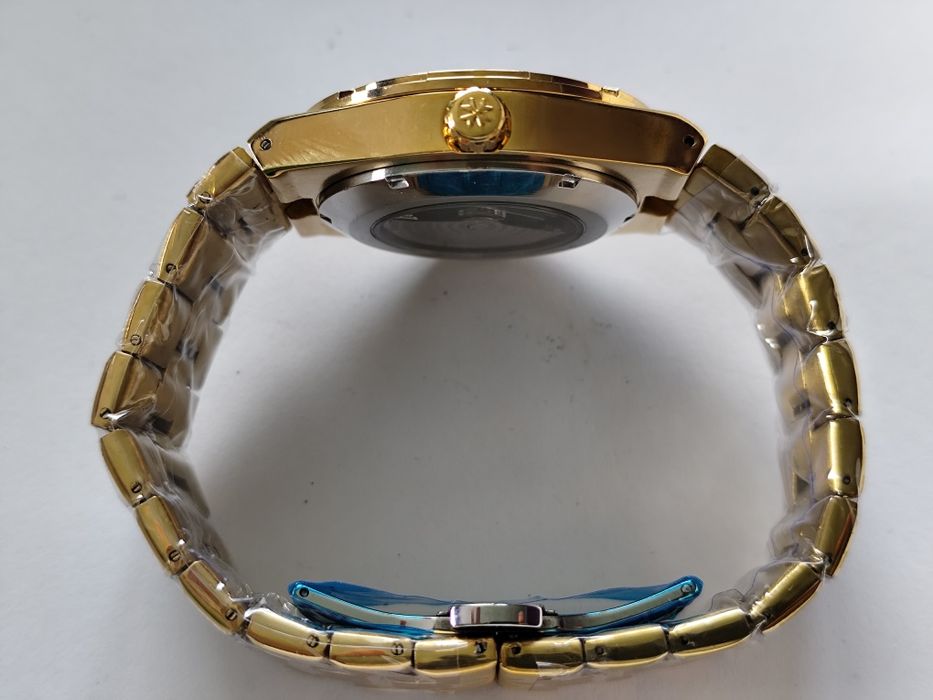 ceas Vachron Constantin barbatesc