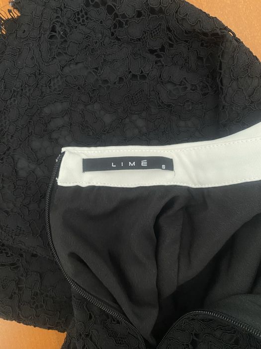 Платье брендовое Lime