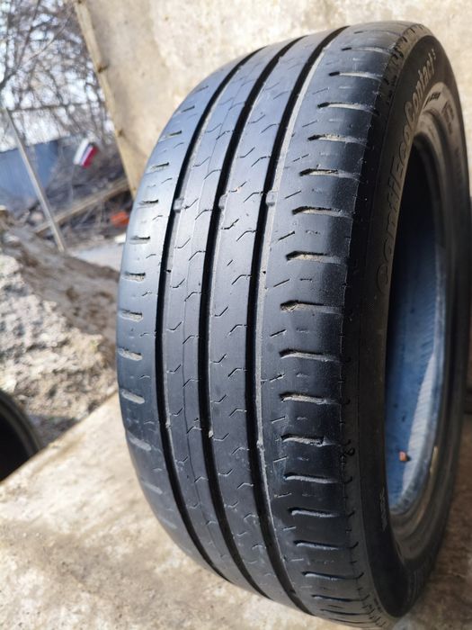 185 55 R15 Одиночка. Лето