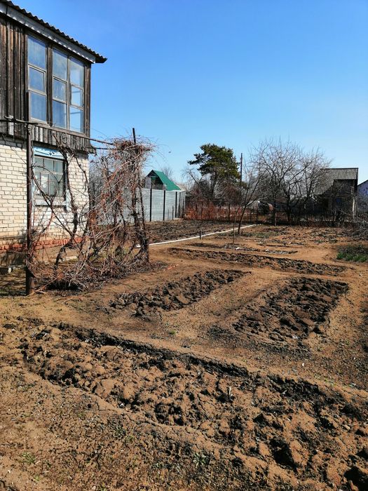 Продам дачу 4 сотки