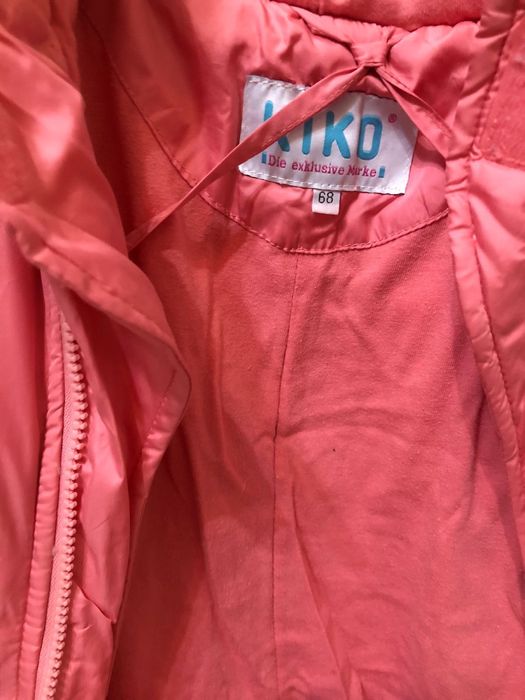 Продам комбенизон для девочки