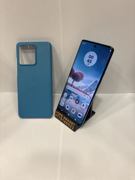 Hope Amanet P1/ Motorola Edge 40 Neo Husa cadou256 GB 12 GB RAM #36701