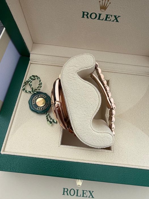 Ceas rolex oyster perpetual day date